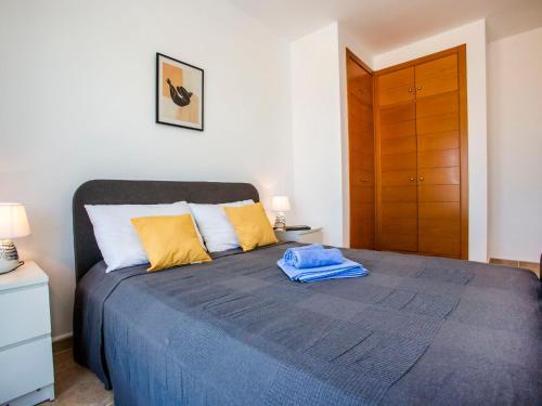 Holiday Home Els Ports