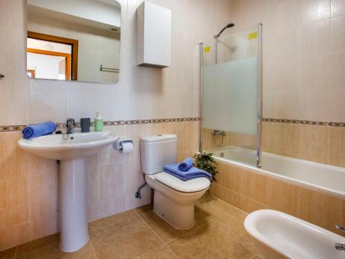 Holiday Home Els Ports