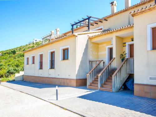 Holiday Home Els Ports