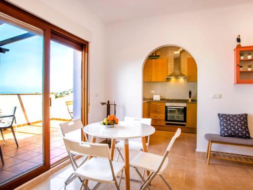 Holiday Home Els Ports