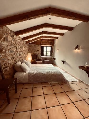 Bed & Breakfast The Stone Boat Guesthouse For Pilgrims