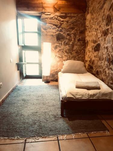 Bed & Breakfast The Stone Boat Guesthouse For Pilgrims