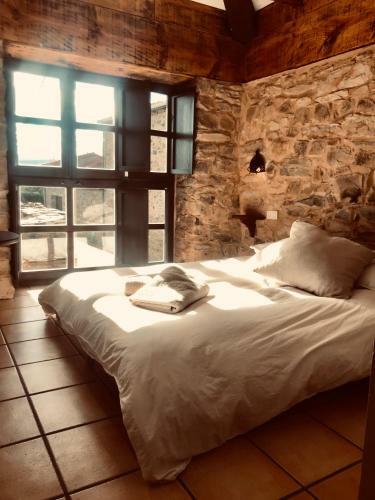 Bed & Breakfast The Stone Boat Guesthouse For Pilgrims