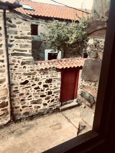 Bed & Breakfast The Stone Boat Guesthouse For Pilgrims