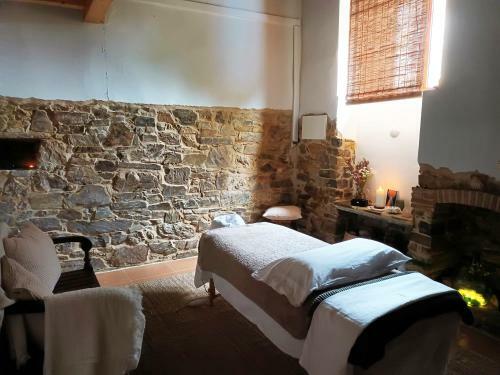 Bed & Breakfast The Stone Boat Guesthouse For Pilgrims