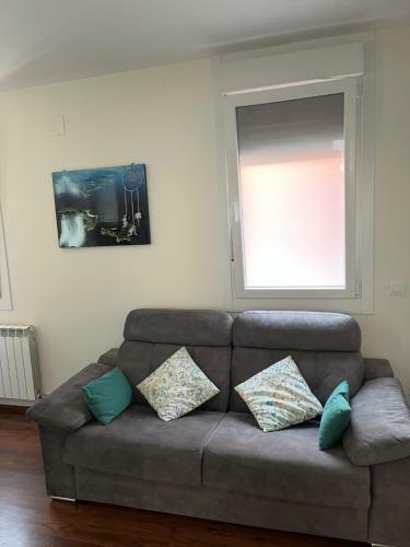 Apartamento A De Maria