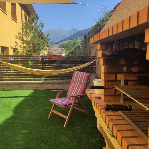 Apartament Freser I