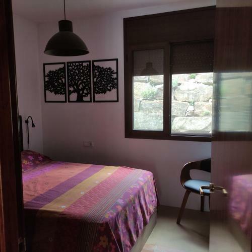 Apartament Freser I