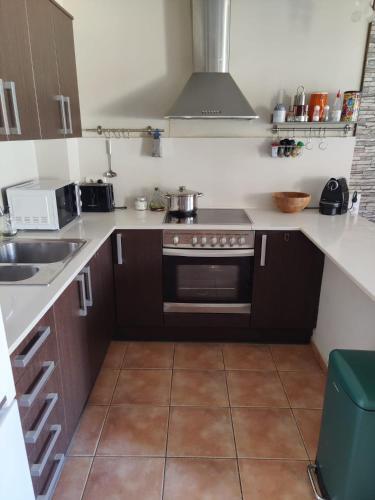Apartament Freser I