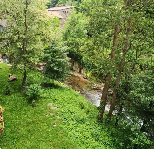 Apartamento Els Verns