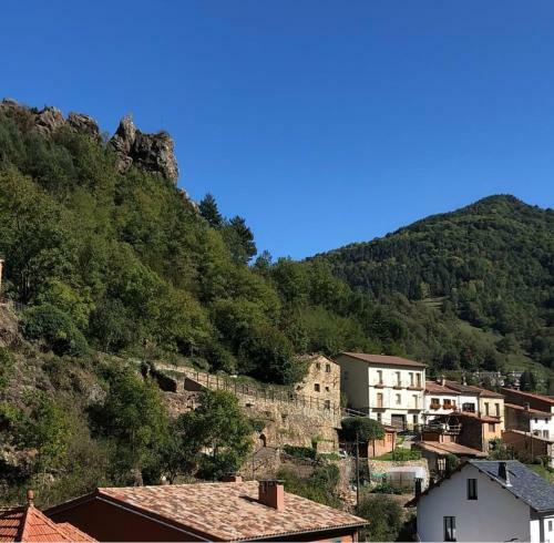 Apartamento Els Verns