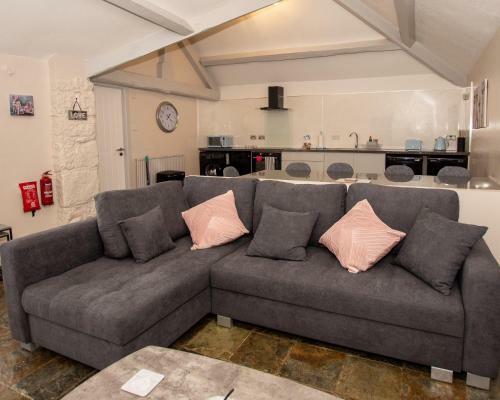 Dwylig Isa Holiday Cottages