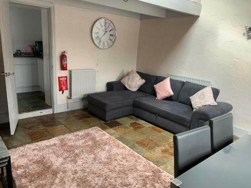 Dwylig Isa Holiday Cottages