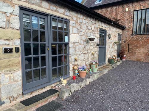 Dwylig Isa Holiday Cottages