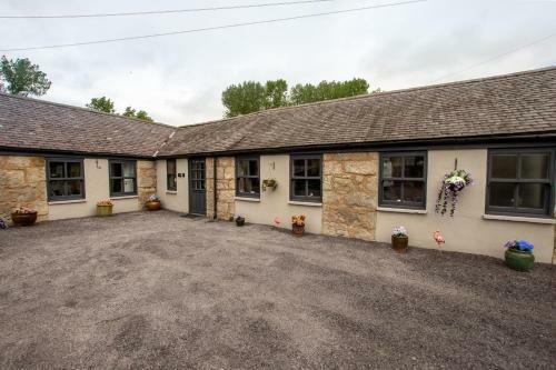 Dwylig Isa Holiday Cottages