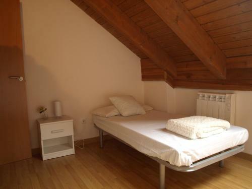 Apartamento �tic Del Card�s