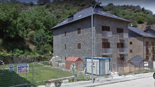 Apartamento �tic Del Card�s