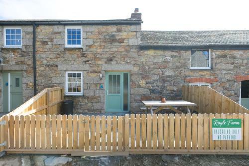 Jessica's Cottage