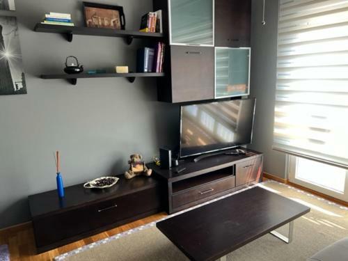 San Roque Apartamento