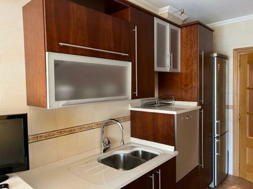 San Roque Apartamento
