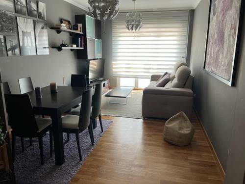 San Roque Apartamento