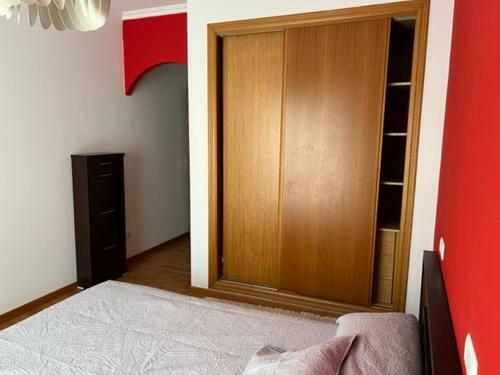 San Roque Apartamento