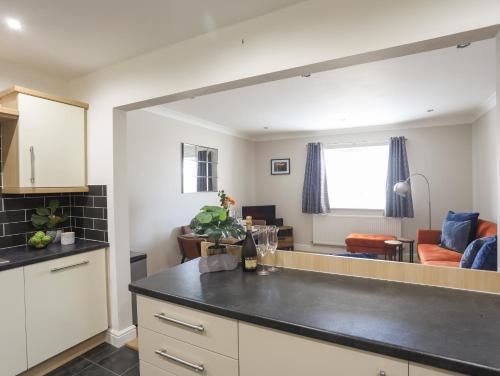Apartamento 4 Pen Llanw Tides Reach