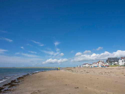 Apartamento 4 Pen Llanw Tides Reach