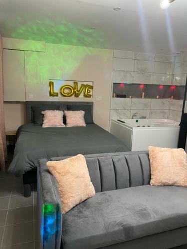 Apartamento Lov?spa