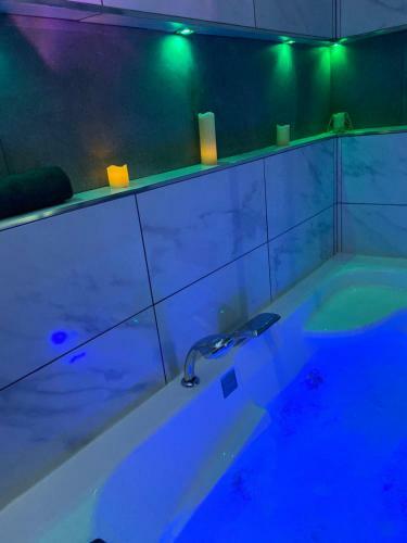 Apartamento Lov?spa