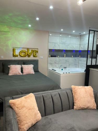 Apartamento Lov?spa