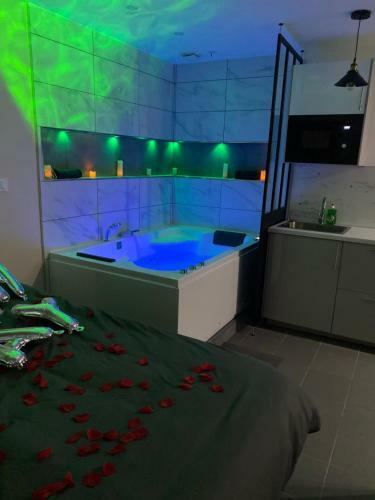Apartamento Lov?spa