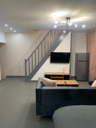 Apartamento Lov?spa