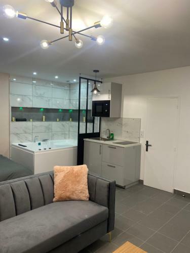 Apartamento Lov?spa