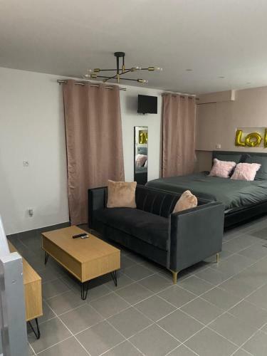 Apartamento Lov?spa