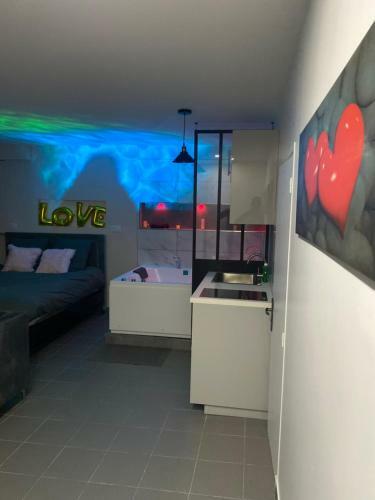 Apartamento Lov?spa