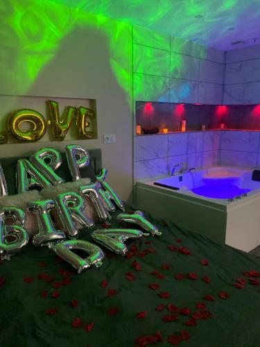 Apartamento Lov?spa