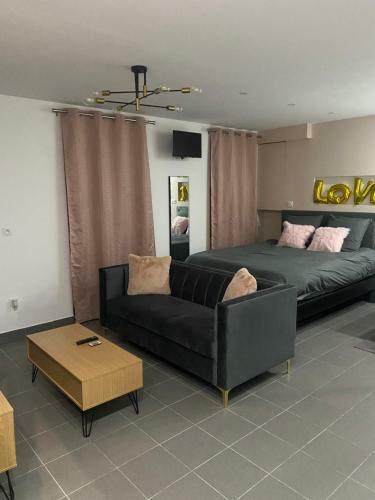 Apartamento Lov?spa