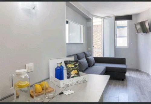 Apartamento Para�so San Telmo