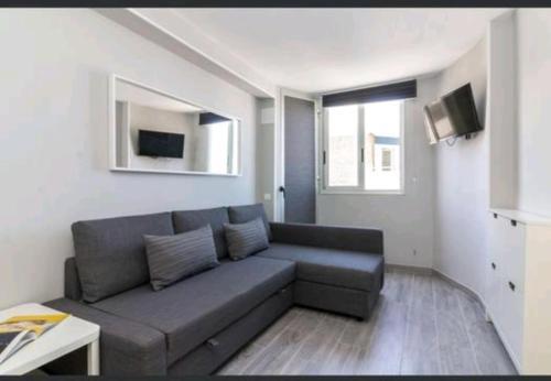 Apartamento Para�so San Telmo