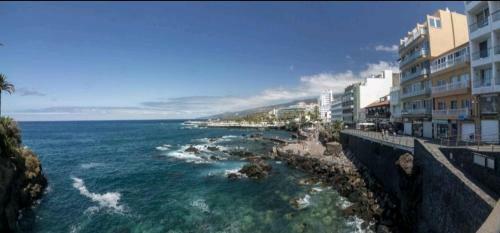 Apartamento Para�so San Telmo