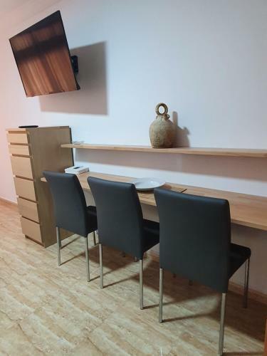 Apartamento Marina Beach