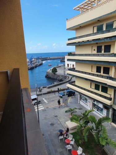 Apartamento Marina Beach