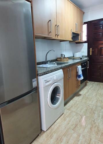 Apartamento Marina Beach