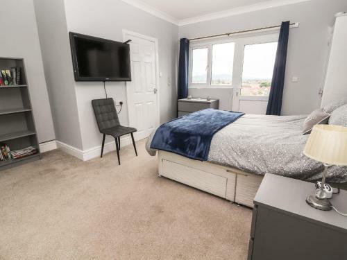 Apartamento Ty Uchaf
