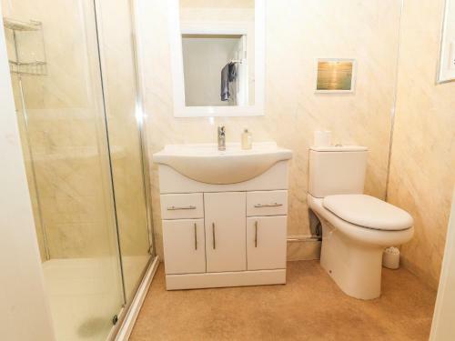 Apartamento Ty Uchaf