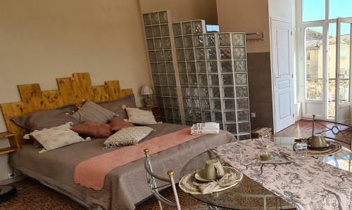 Bed & Breakfast Chez D�dou Et Madou