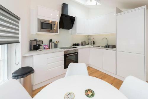 Apartamento Lovely 1-bdr W/ Free Parking In Central Reading