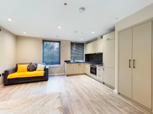 Ravishing Reading Apartments