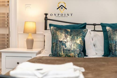 Apartamento ?onpoint-fresh 1 Bedroom Apt With Parking?